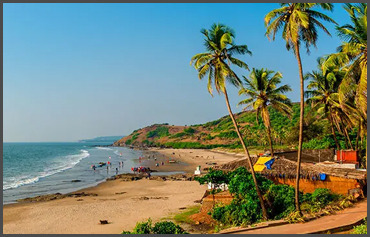 Goa