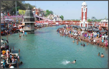 Haridwar