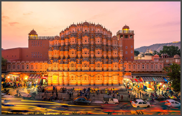 Jaipur