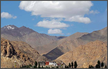 Ladakh