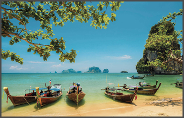 Thailand